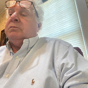 Meet your Posher, Mark